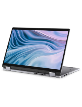 Refurbished Dell 7410 I7 10th Gen Laptop