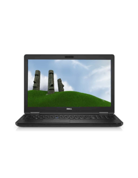 Refurbished Dell 7th Gen Laptop For Sale