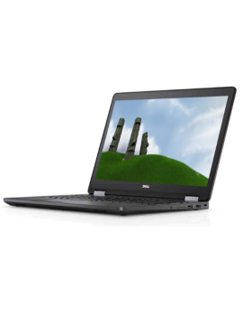 Refurbished Dell 7th Gen Laptop For Sale