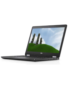 Refurbished Dell 7th Gen Laptop For Sale