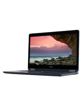 Refurbished Dell E7470 i5 7th Gen