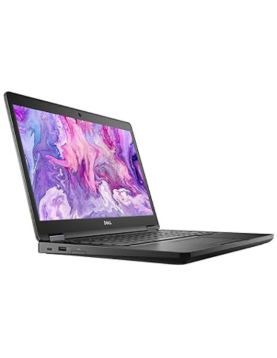 Refurbished Dell Latitude 5490 8th Gen Laptop