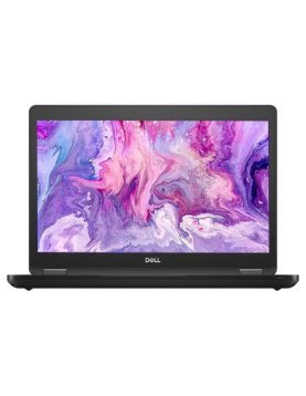 Refurbished Dell Latitude 5490 8th Gen Laptop