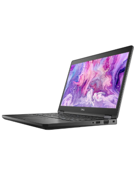 Refurbished Dell Latitude 5490 8th Gen Laptop