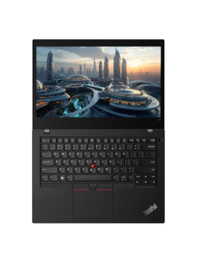 Refurbished Lenovo L14 – Intel I5 10th Gen