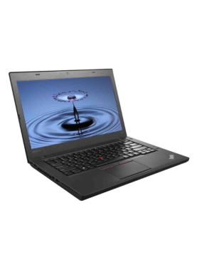 Refurbished Lenovo T450 Laptop