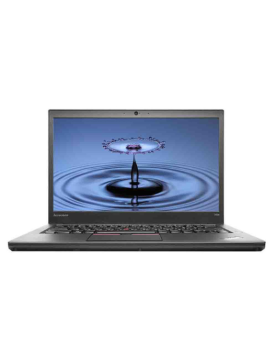 Refurbished Lenovo T450 Laptop