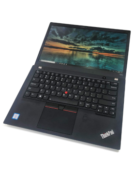 Refurbished Lenovo ThinkPad T480s I5 Laptop