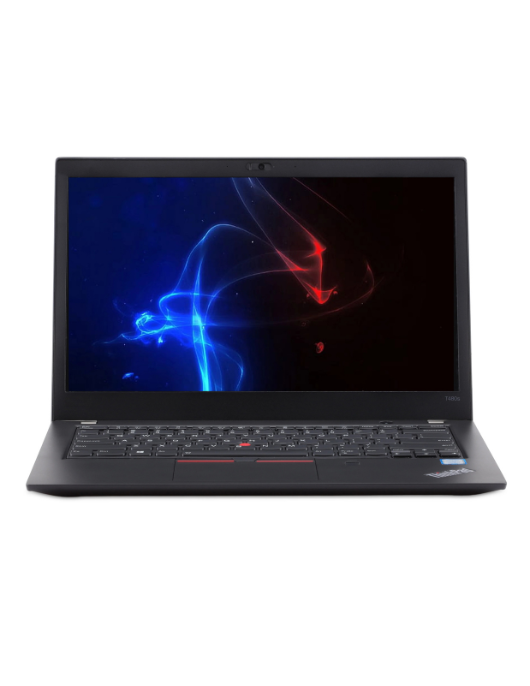 Refurbished Lenovo ThinkPad T480s I5 Laptop
