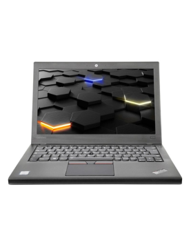 Refurbished Lenovo ThinkPad X260