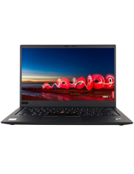 Refurbished Lenovo X1 Carbon 6th Gen