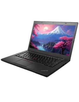 Refurbished Lenovo i5 Laptop For Sale
