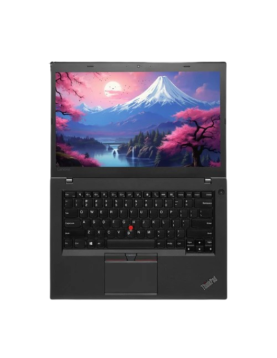 Refurbished Lenovo i5 Laptop For Sale