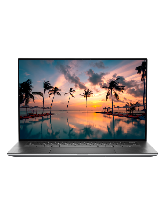 Refurbished Dell 5570 R7 Graphic Card Laptop