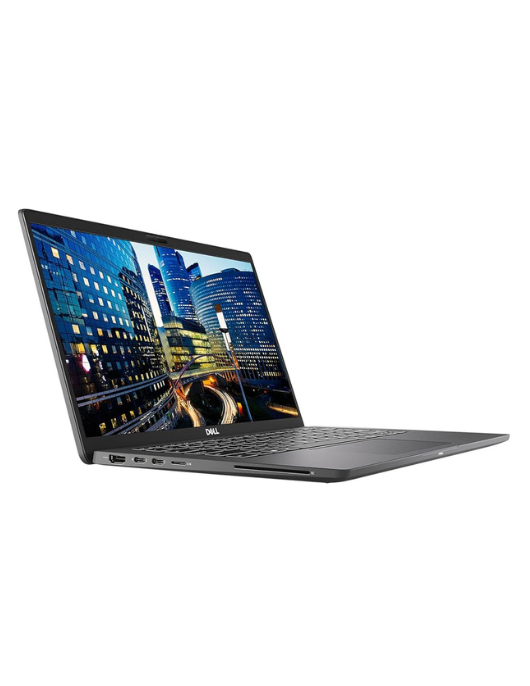 Refurbished Dell 7410 i7 10th Gen Laptop