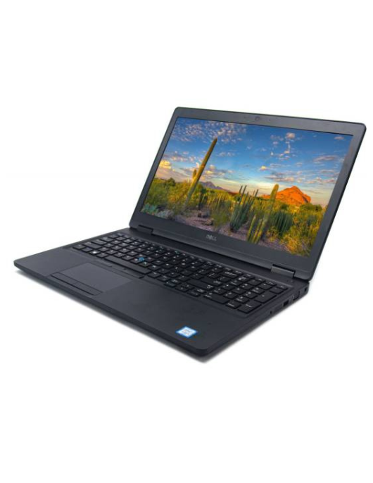 Refurbished Dell 7th Gen Laptop For Sale