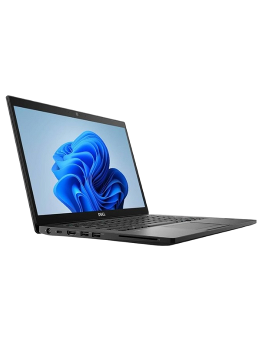 Dell Core I7 8th Gen Laptop