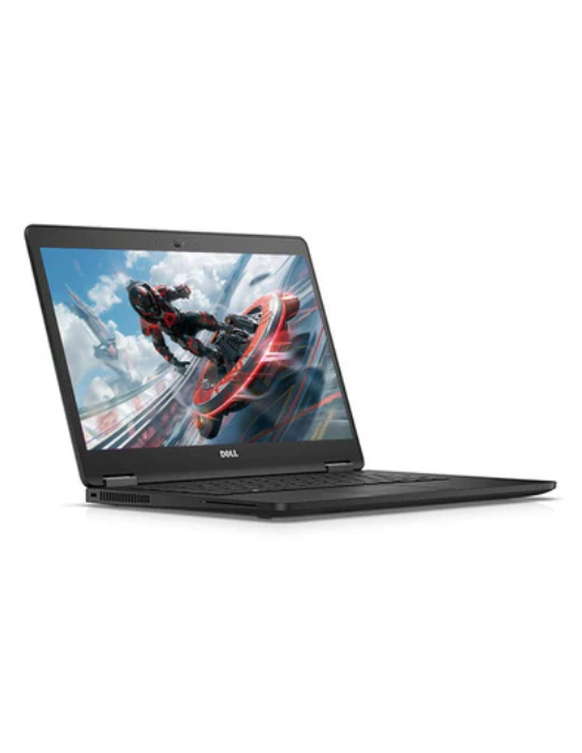 Refurbished Dell E7470 i5 7th Gen