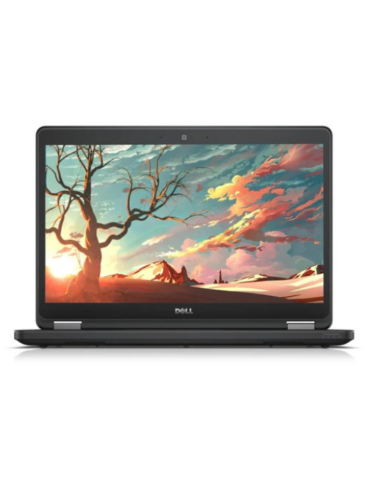 Refurbished Dell Latitude 5490 8th Gen Laptop