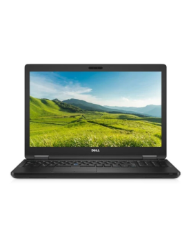 Refurbished Dell Latitude 5580 15.6&quot; Laptop