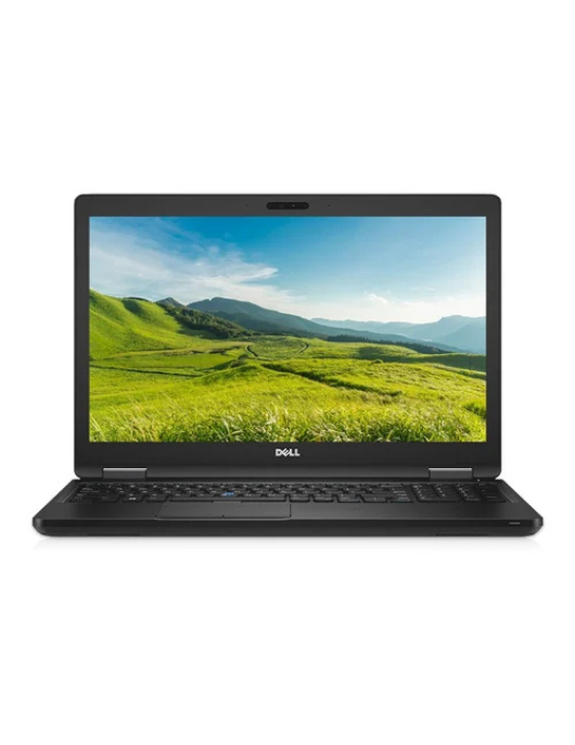 Refurbished Dell Latitude 5580 15.6" Laptop