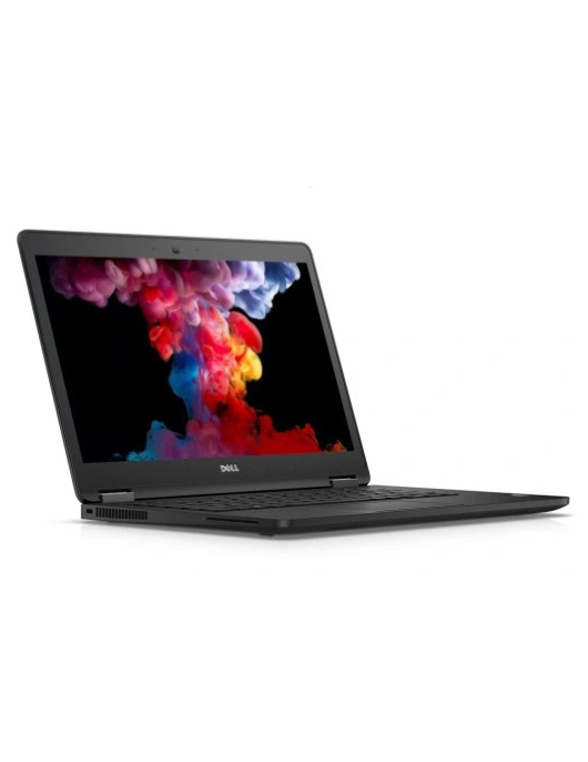 Dell Latitude 7470 I5 6th Gen Laptop