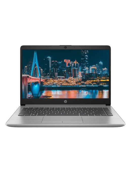 Refurbished HP 240 G9 12th Gen Laptop