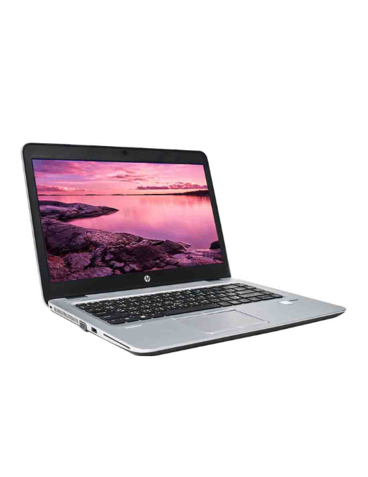 HP 840 G3 I5 6th Gen Laptop