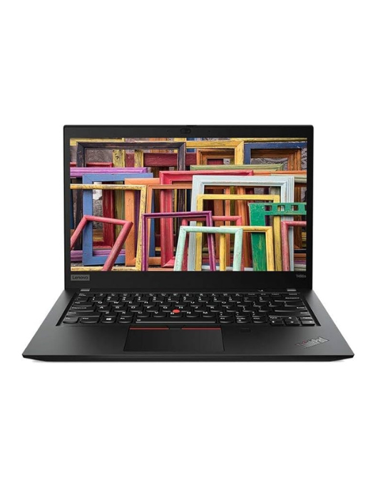 High Performance Lenovo T490s Laptop