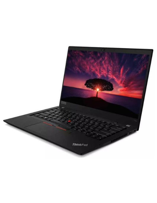 Refurbished Lenovo L14 – i5 10th Gen