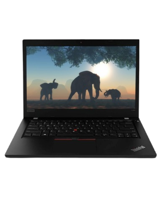 Refurbished Lenovo L490 8th Gen Laptop