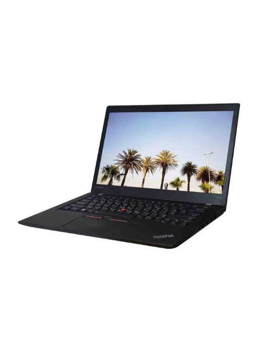 Lenovo T480 I5 8th Gen Laptop