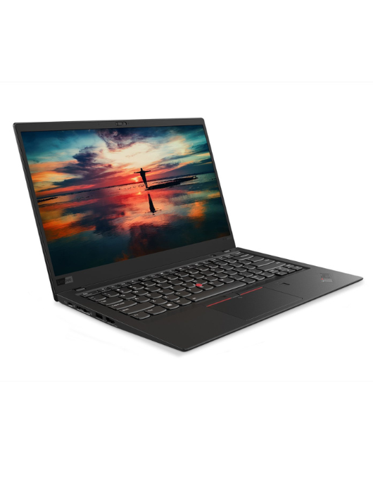 Refurbished Lenovo X1 Carbon 6th Gen