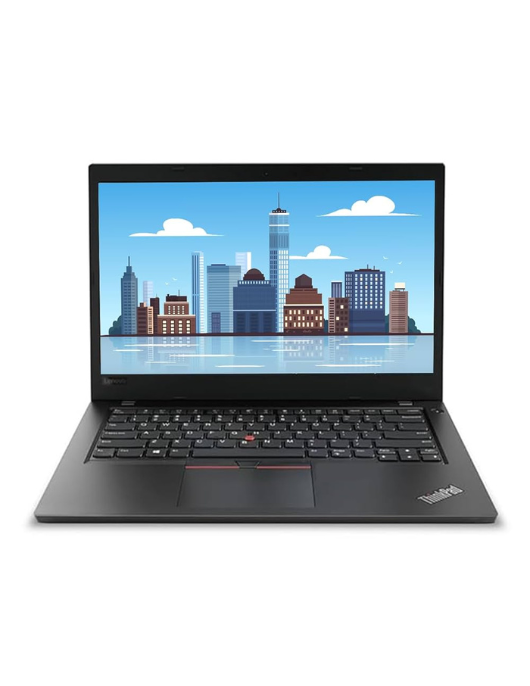 Refurbished Lenovo i5 Laptop For Sale
