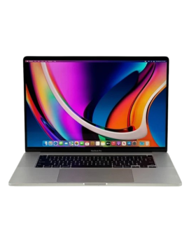 Pre-Owned Apple MacBook Pro A2141 (2019) Laptop