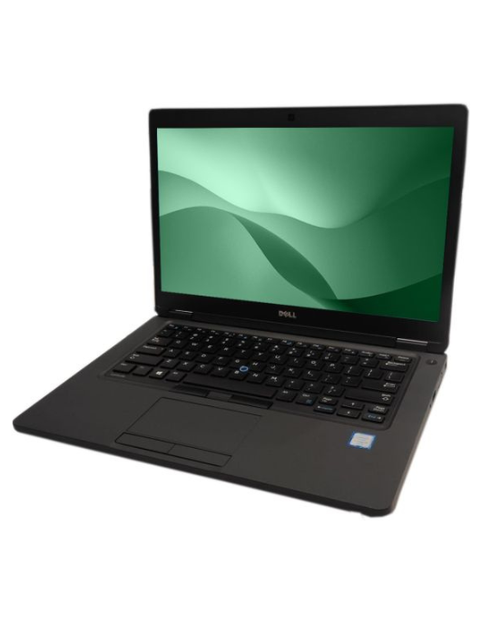 Renewed Dell Latitude 5490 I5 7th Gen For Sale