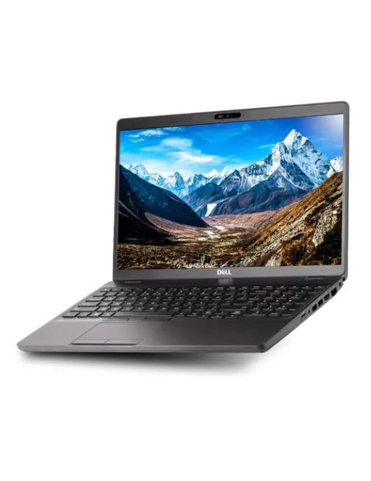 Used Dell 3541 9th Gen Laptop