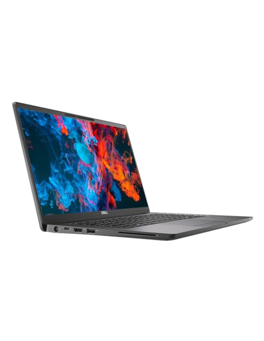 Used Dell 7400 i5 Business Laptop