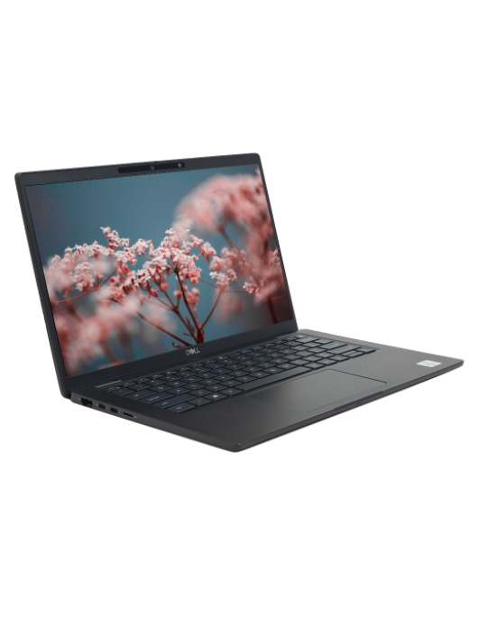 Used Dell 7410 10th Gen Touchscreen Laptop