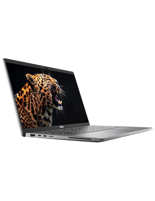 Used Dell 7420 i7 11th Touch Screen Laptop