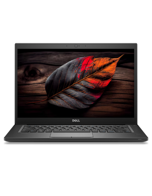 Used Dell 7490 8th Gen Laptop
