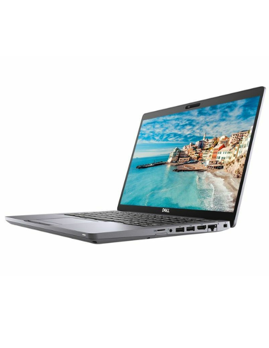 Used Dell i7 10th Gen Laptop For Sale