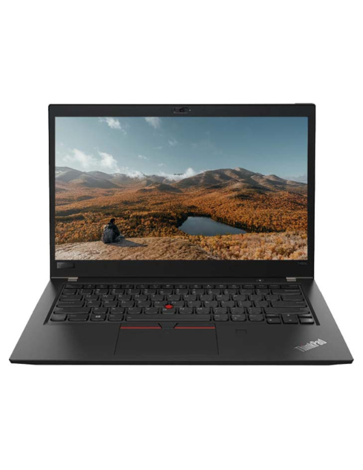 Used Lenovo T480 Touch Slim i5 8th Gen