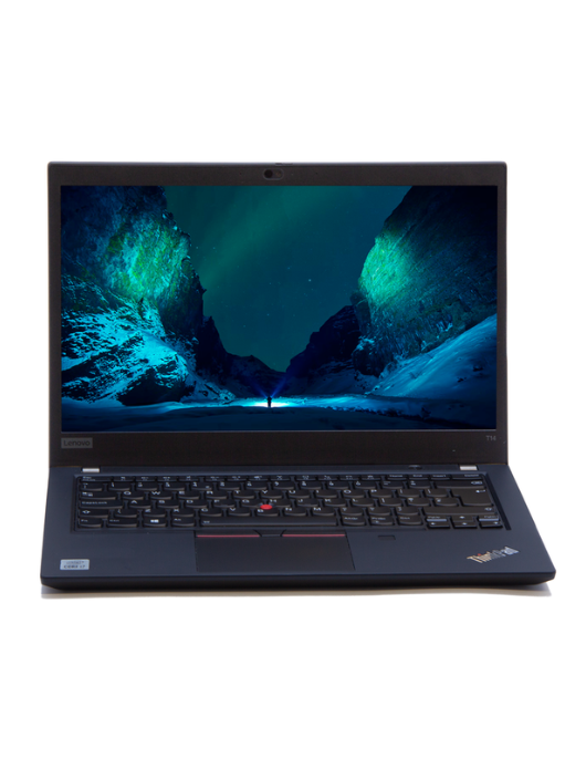 Used Lenovo Thinkpad T460s 14.1" Laptop
