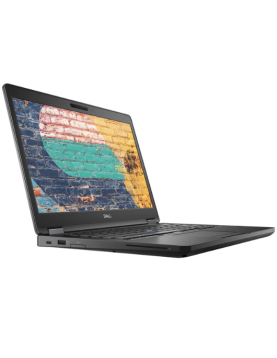 Renewed Dell Latitude 5490 I5 7th Gen For Sale