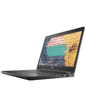Renewed Dell Latitude 5490 I5 7th Gen For Sale