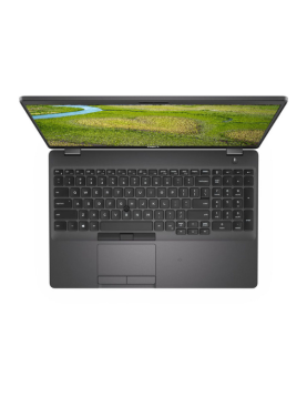 Used Dell 3541 9th Gen Laptop