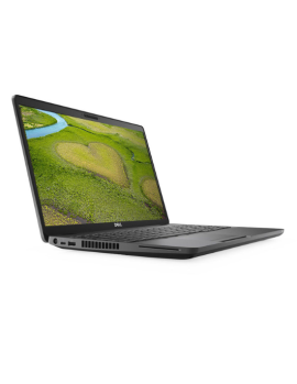 Used Dell 3541 9th Gen Laptop