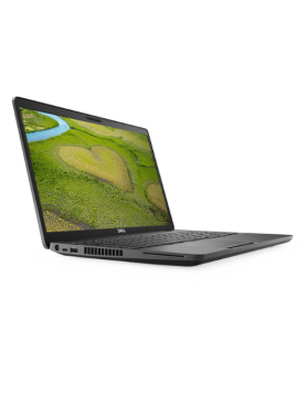 Used Dell 3541 9th Gen Laptop