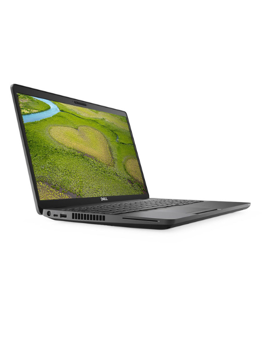Used Dell 3541 9th Gen Laptop